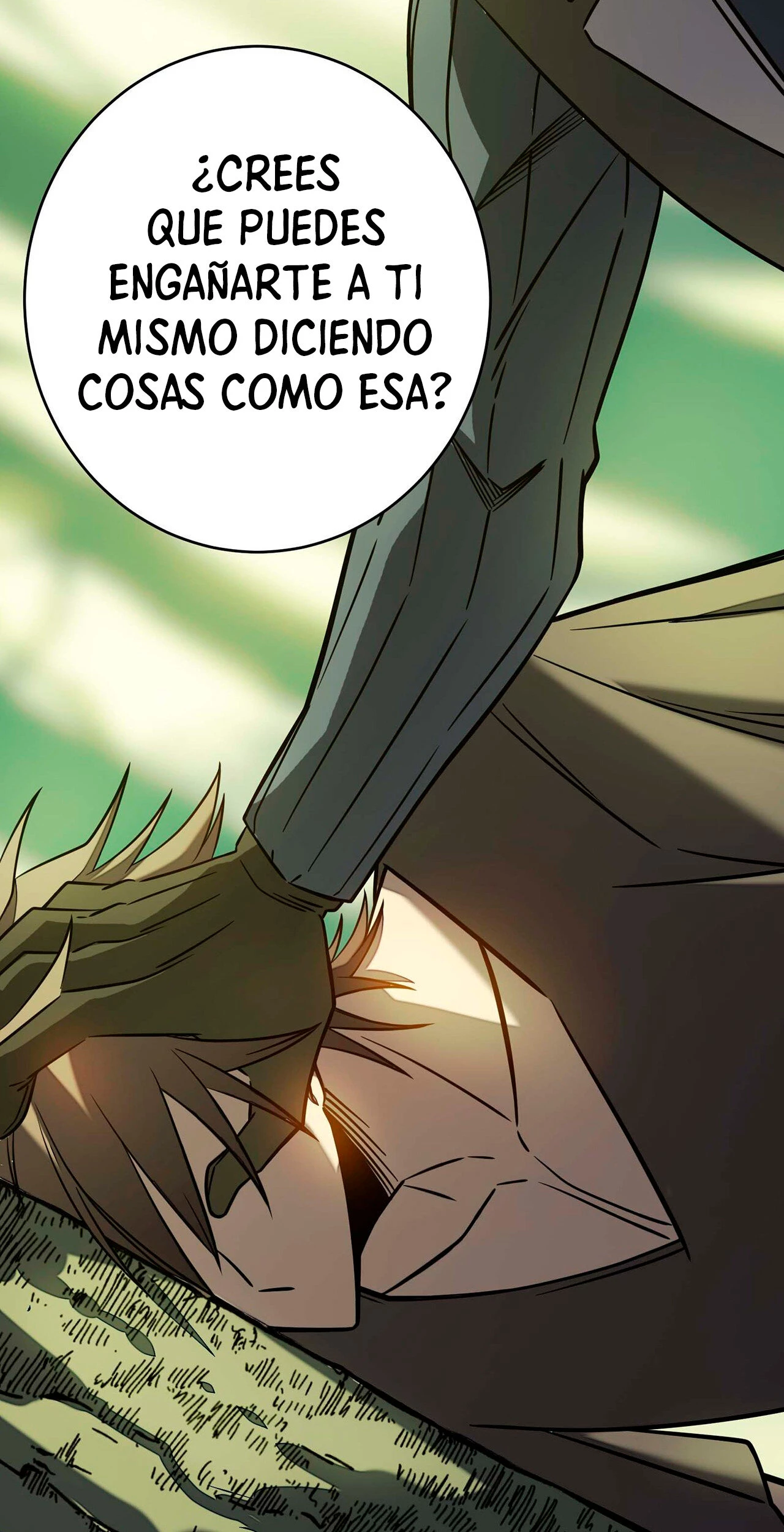 Mi camino para matar dioses en otro mundo > Capitulo 10 > Page 291
